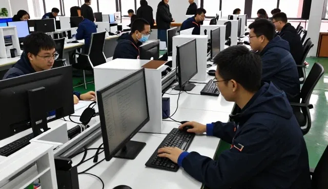 运维服务发展促进不同规模市场增长